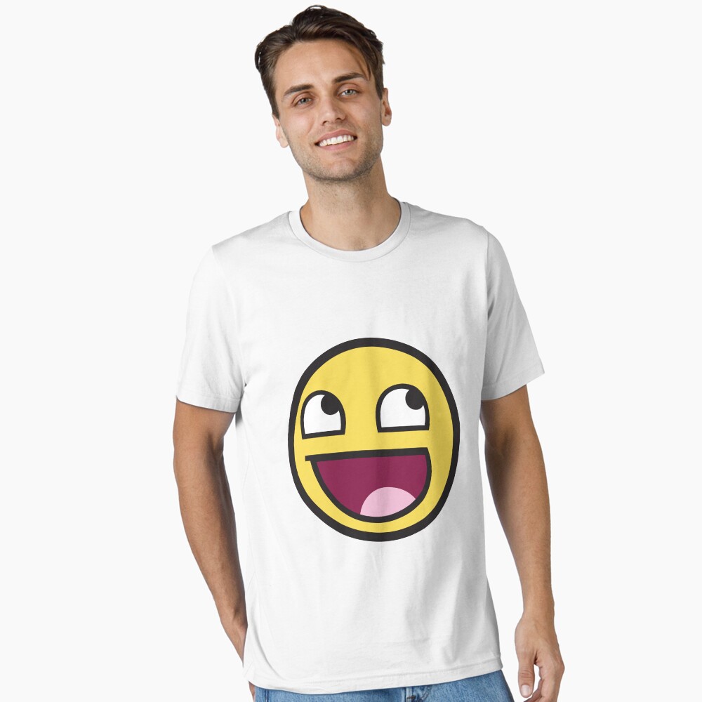 Aperçu de l'œuvre T-shirt essentiel créée et vendue par TotalityDesigns.