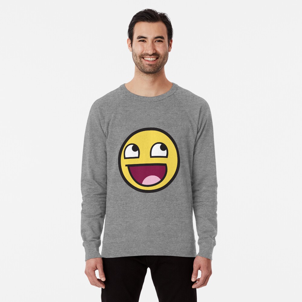 Item preview, Lightweight Sweatshirt designed and sold by TotalityDesigns.