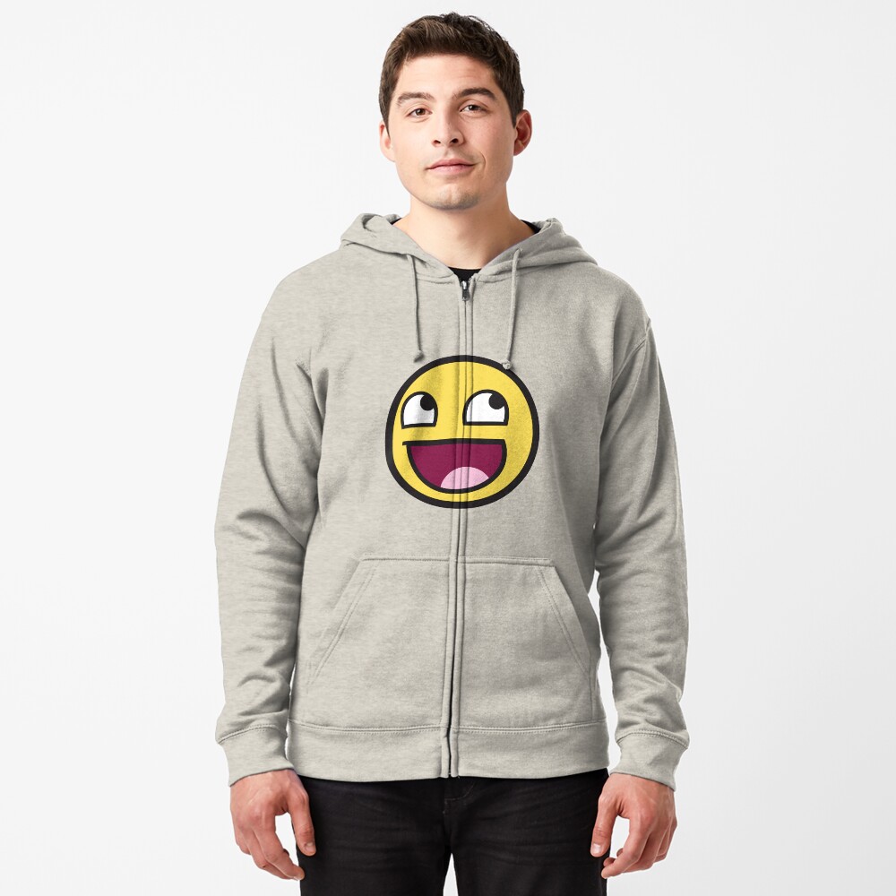 Item preview, Zipped Hoodie designed and sold by TotalityDesigns.