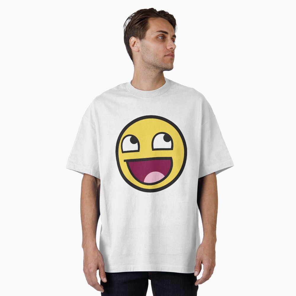 Item preview, Oversized T-Shirt designed and sold by TotalityDesigns.