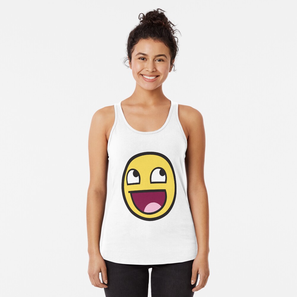 Item preview, Racerback Tank Top designed and sold by TotalityDesigns.