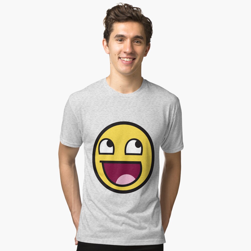 Item preview, Tri-blend T-Shirt designed and sold by TotalityDesigns.