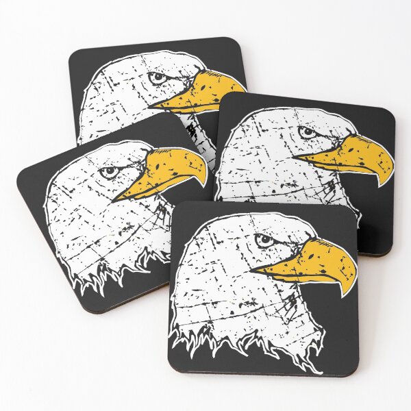 Item preview, BEAUTIFUL BALD EAGLE designed and sold by pajosudig.