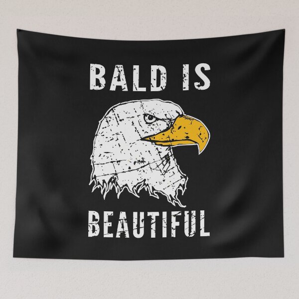 Item preview, BEAUTIFUL BALD EAGLE designed and sold by pajosudig.