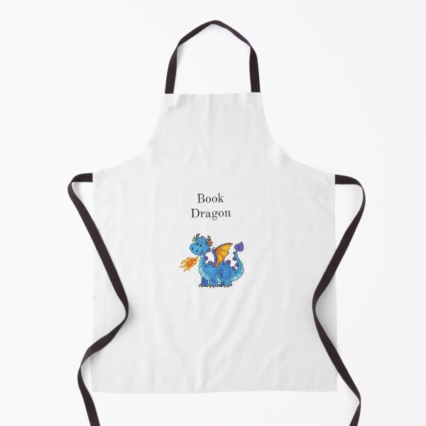 Item preview, Book Dragon designed and sold by Legendary T-Rex.