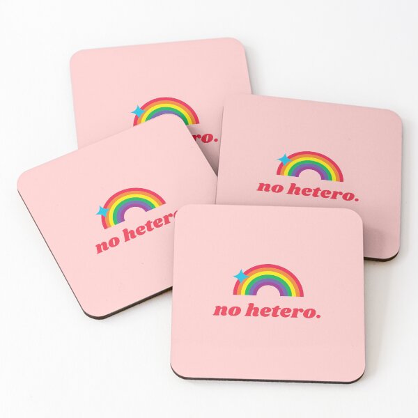 Item preview, no hetero designed and sold by littleaxii.