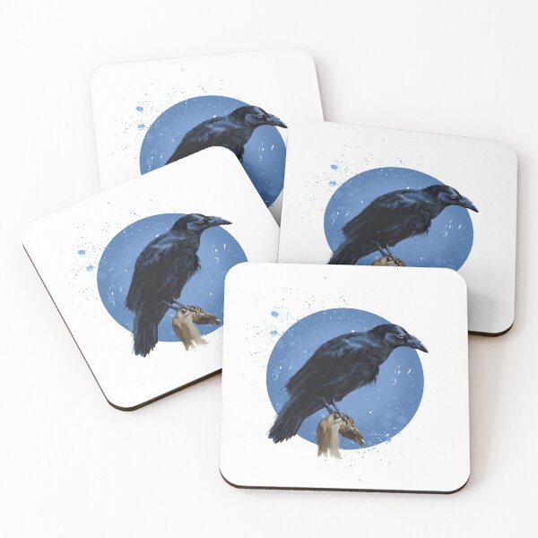 Item preview, THE RAVEN designed and sold by Chrisjeffries24.