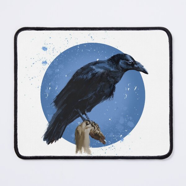 Item preview, THE RAVEN designed and sold by Chrisjeffries24.