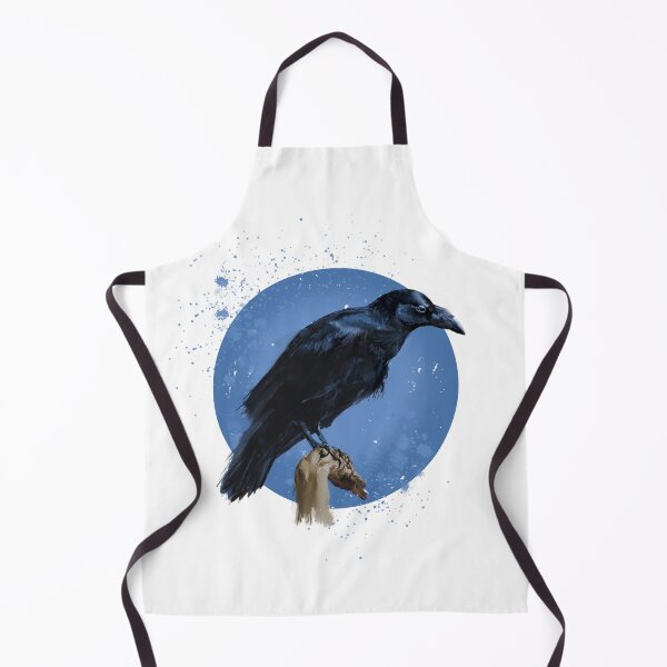Item preview, THE RAVEN designed and sold by Chrisjeffries24.