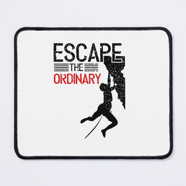 Item preview, Escape the ordinary designed and sold by D3monic.