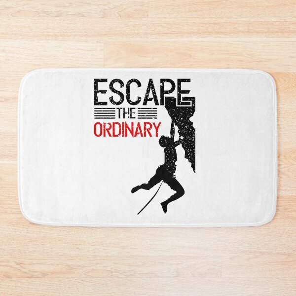 Item preview, Escape the ordinary designed and sold by D3monic.