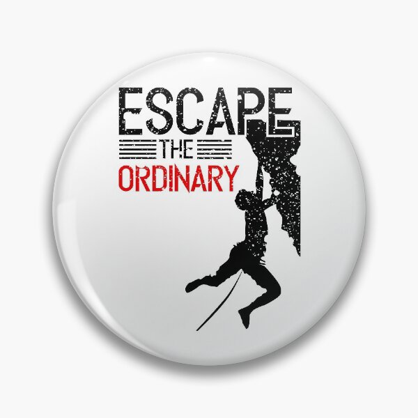Item preview, Escape the ordinary designed and sold by D3monic.