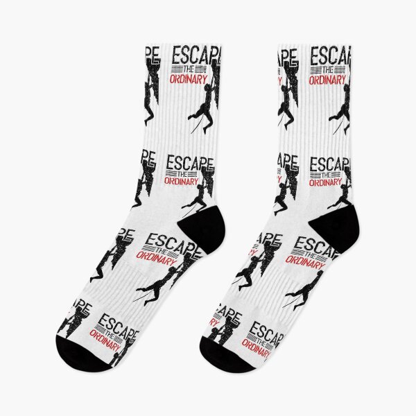 Item preview, Escape the ordinary designed and sold by D3monic.