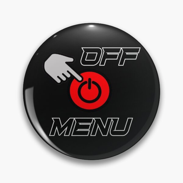 Item preview, Off Menu   designed and sold by marely-Mckenzie.