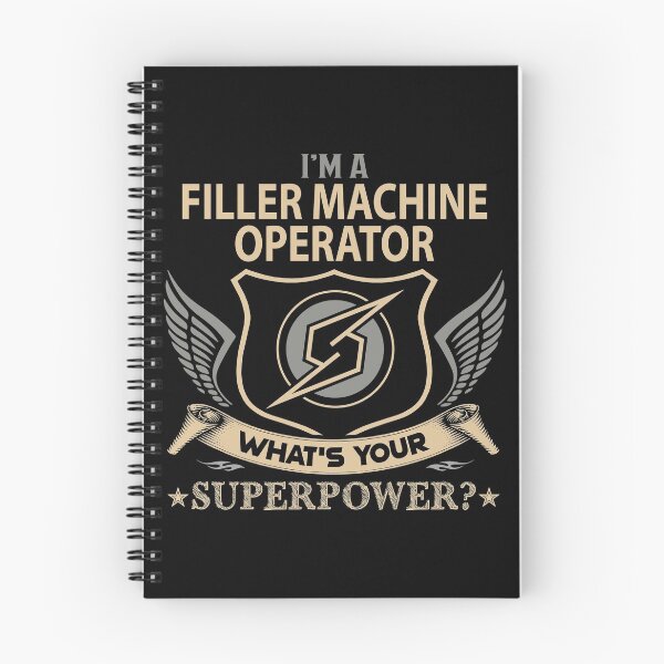 Item preview, Filler Machine Operator T Shirt - What Is Your Superpower Job Gift Item Tee designed and sold by leolanwugm.