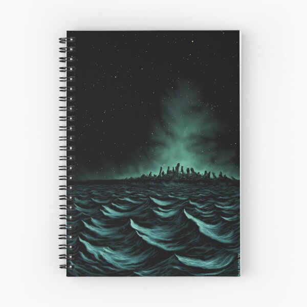 Item preview, R'lyeh designed and sold by Paul Mudie.