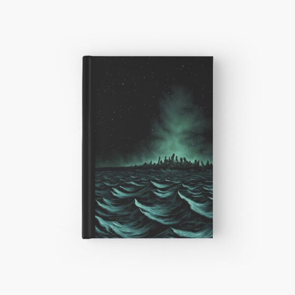 Rlyeh Journal for Sale by pmoodie | Redbubble Rlyeh Journal for Sale by pmoodie