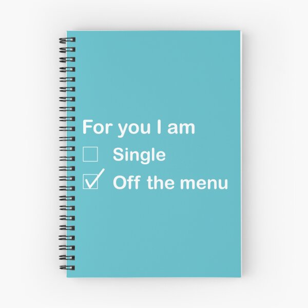 Item preview, Off Menu High Attitude   designed and sold by marely-Mckenzie.