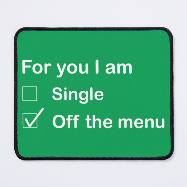Item preview, Off Menu High Attitude   designed and sold by marely-Mckenzie.