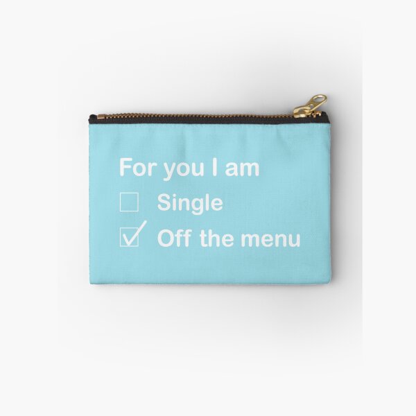 Item preview, Off Menu High Attitude   designed and sold by marely-Mckenzie.