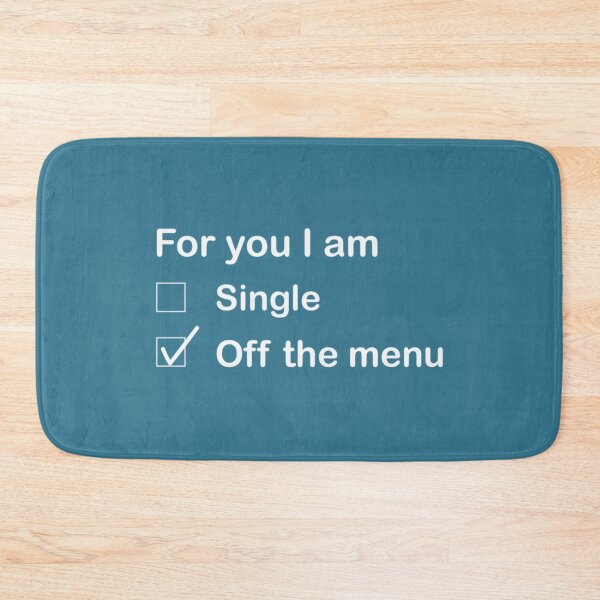Item preview, Off Menu High Attitude   designed and sold by marely-Mckenzie.
