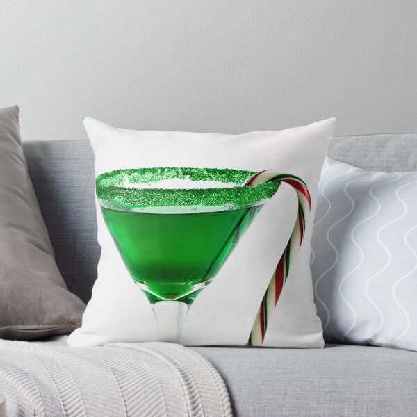 Item preview, Minty Christmas designed and sold by Crystal Zacharias.