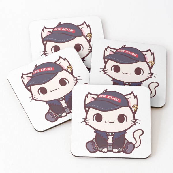 Item preview, Stylish Cat designed and sold by Supernova98.