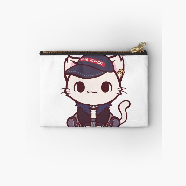 Item preview, Stylish Cat designed and sold by Supernova98.