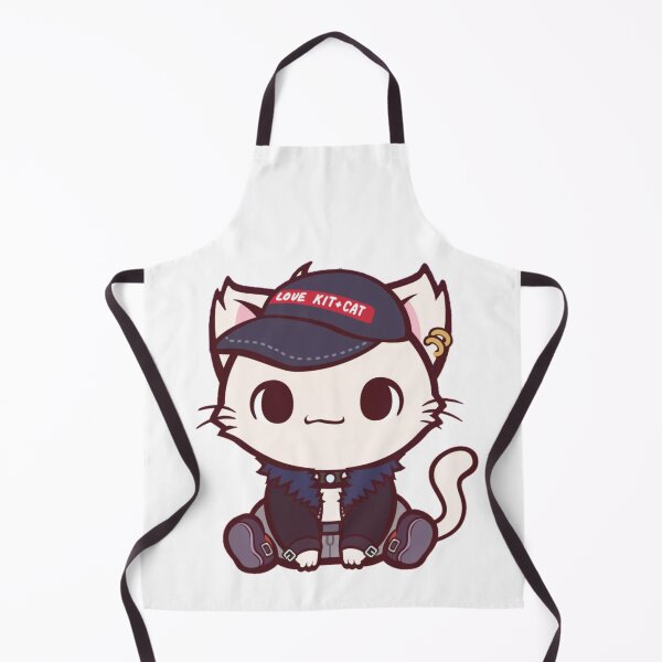 Item preview, Stylish Cat designed and sold by Supernova98.