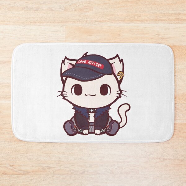 Item preview, Stylish Cat designed and sold by Supernova98.