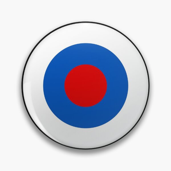 Item preview, Slovenian Air Force and Air Defence - Roundel designed and sold by wordwidesymbols.