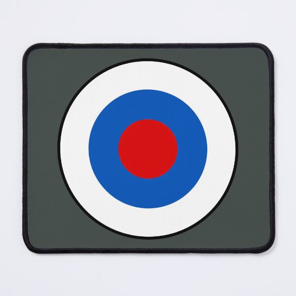 Item preview, Slovenian Air Force and Air Defence - Roundel designed and sold by wordwidesymbols.