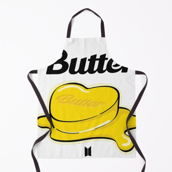 Item preview, BTS Butter designed and sold by NishitaraArts.