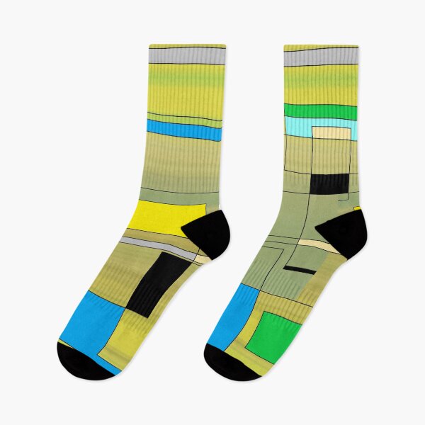 Aperçu de l'œuvre La couleur n'a pas de limites créée et vendue par sandal8684.