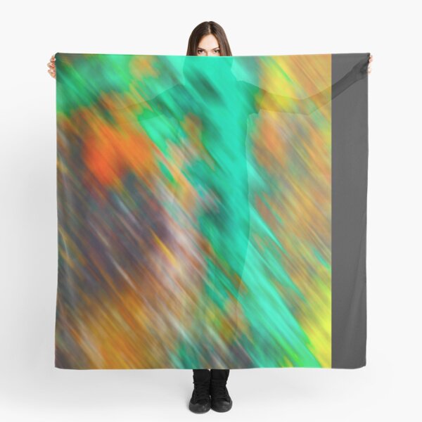 Item preview, a bright sea of colour designed and sold by Alex Barth.
