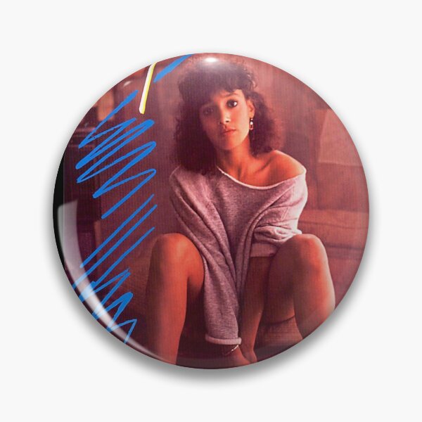 Item preview, Flashdance Actress Portrait Classic  designed and sold by EveNew5.