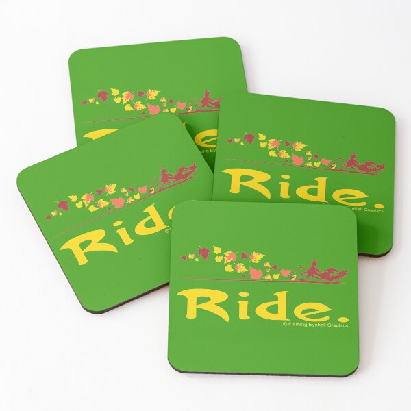 Item preview, Ride - Fall designed and sold by Flaming-Eyeball.
