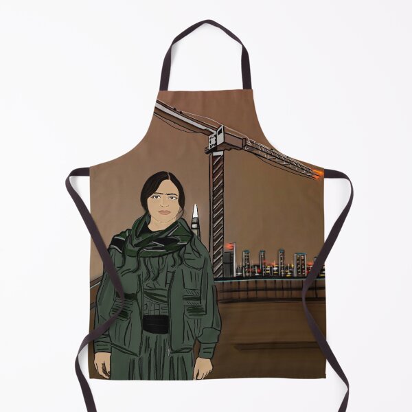 Item preview, The nonconformist  designed and sold by Azadi Paints.