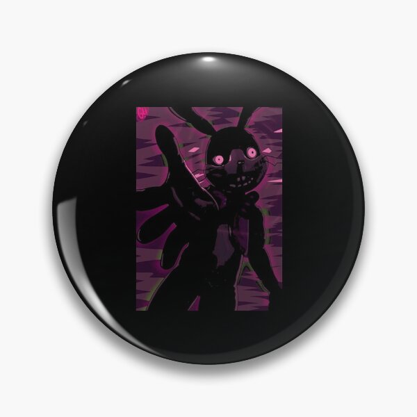 Item preview, Glitchtrap designed and sold by franceschandler.
