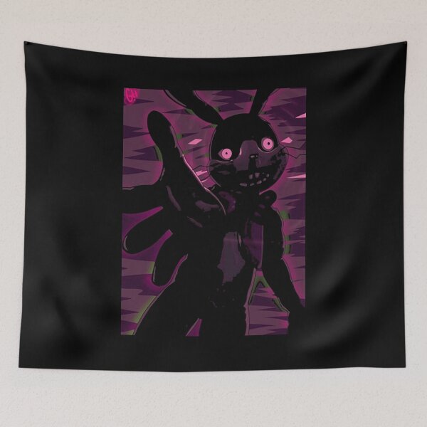 Item preview, Glitchtrap designed and sold by franceschandler.