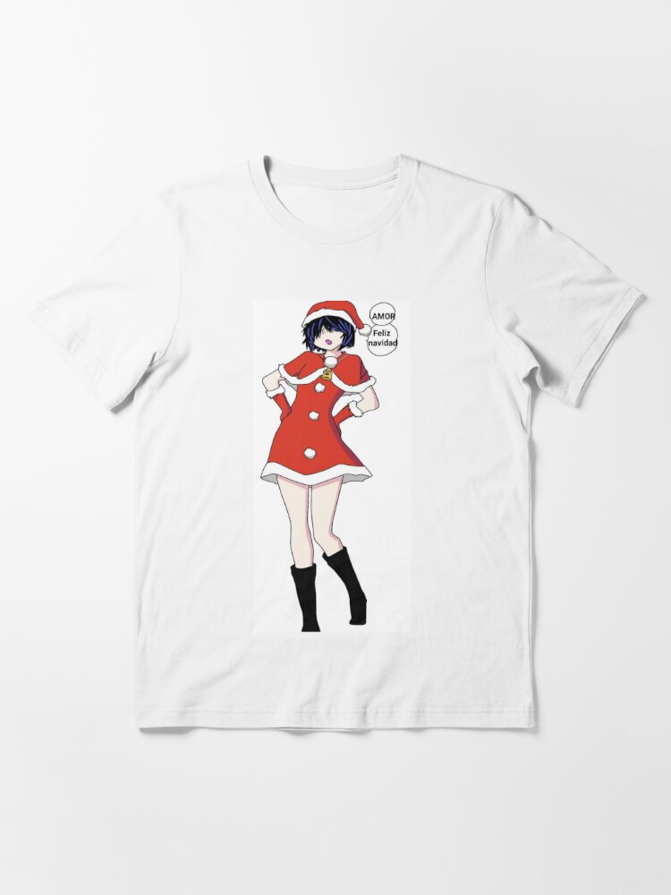 Urabe Mikoto Nazo no Kanojo X Mysterious Girlfriend X Essential T-Shirt  for Sale by not4fantasy