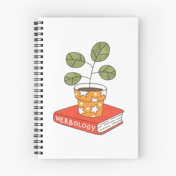 Item preview, Herbology designed and sold by RickytheUnicorn.