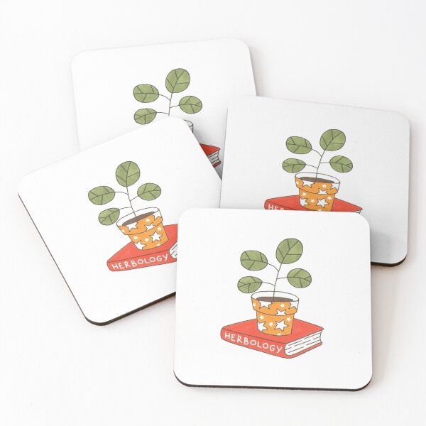 Item preview, Herbology designed and sold by RickytheUnicorn.
