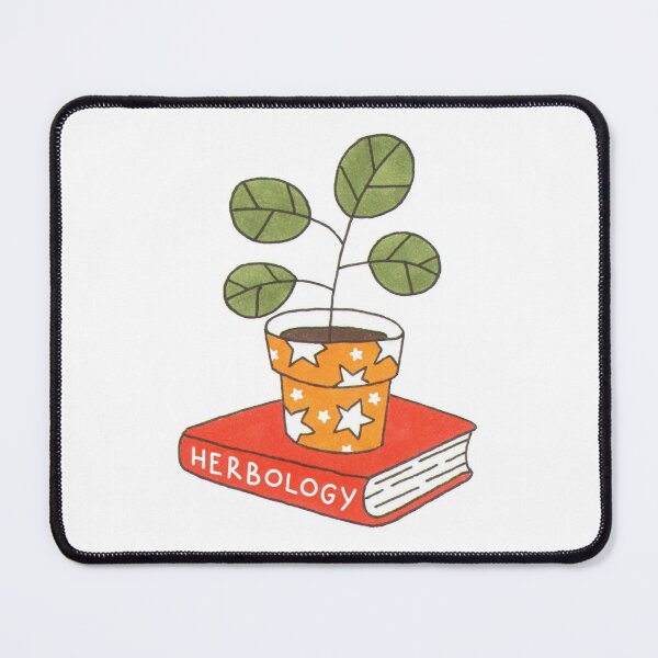 Item preview, Herbology designed and sold by RickytheUnicorn.