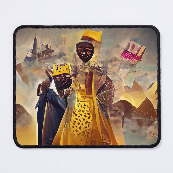 Item preview, Musa's Favorite designed and sold by PlacidHinds.