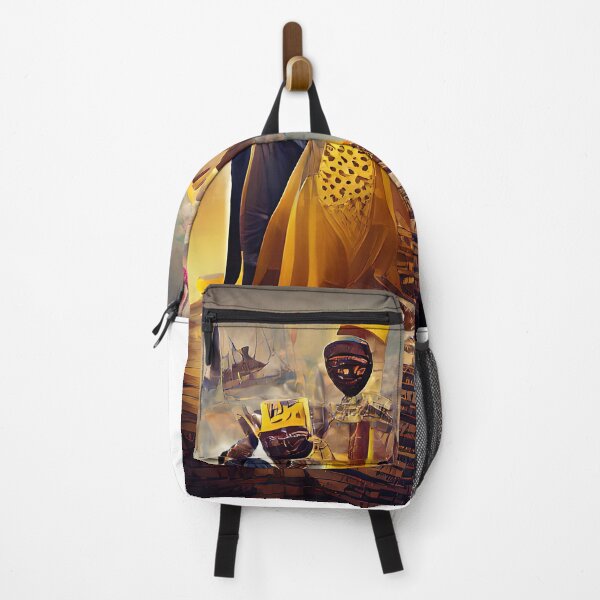 Item preview, Musa's Favorite designed and sold by PlacidHinds.