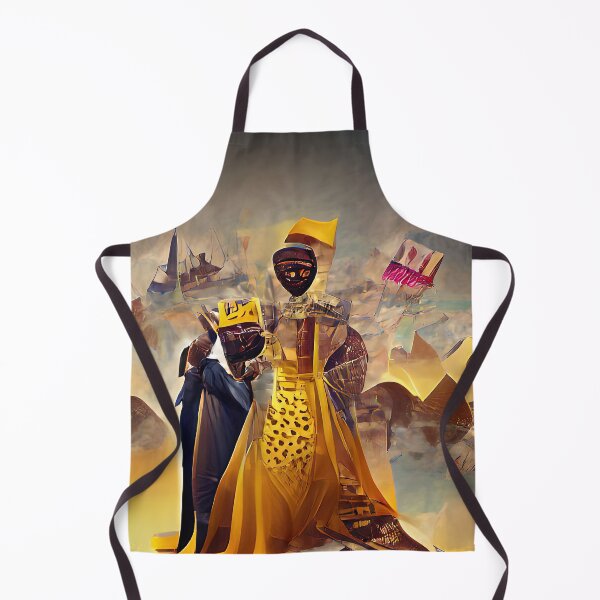 Item preview, Musa's Favorite designed and sold by PlacidHinds.