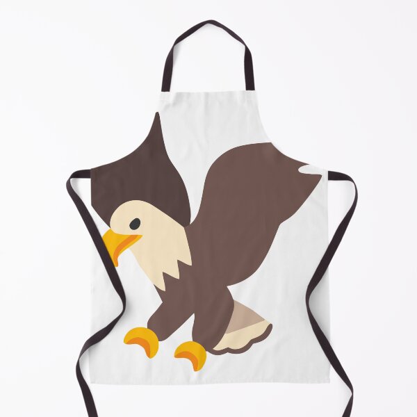 Item preview, BALD EAGLE CARTOON designed and sold by pajosudig.