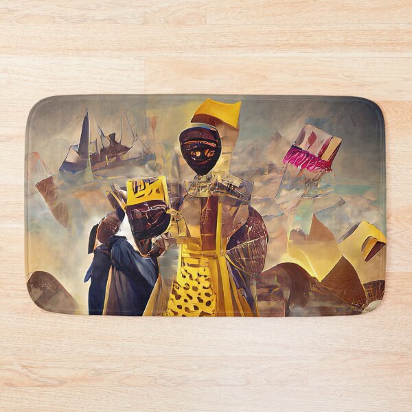 Item preview, Musa's Favorite designed and sold by PlacidHinds.