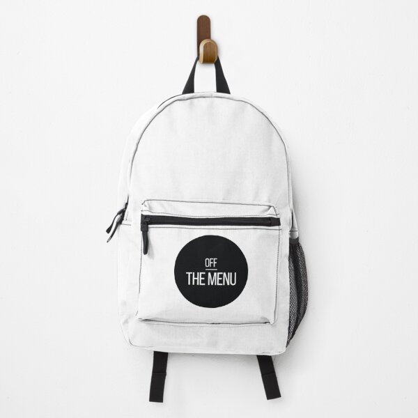 Item preview, Off THE MENU  designed and sold by marely-Mckenzie.